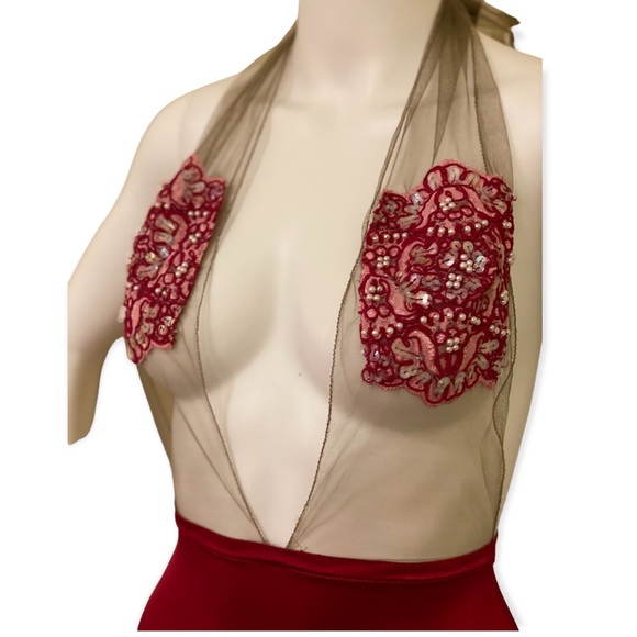 A Night Out Dress - Picture 4 of 12